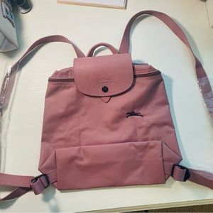 Longchamp le pliage backpack